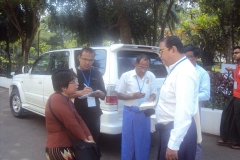 Myanmar Citizen Forum 2014 08